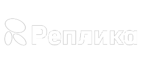 Replika Logo
